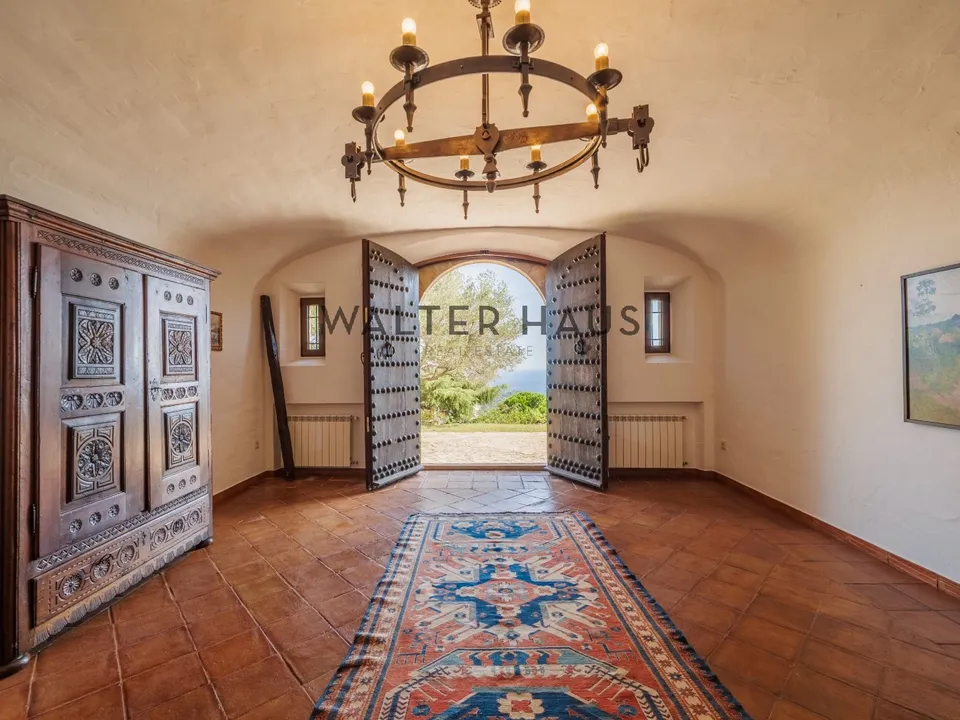 Villa i Platja D'aro, Gerona - foto 2
