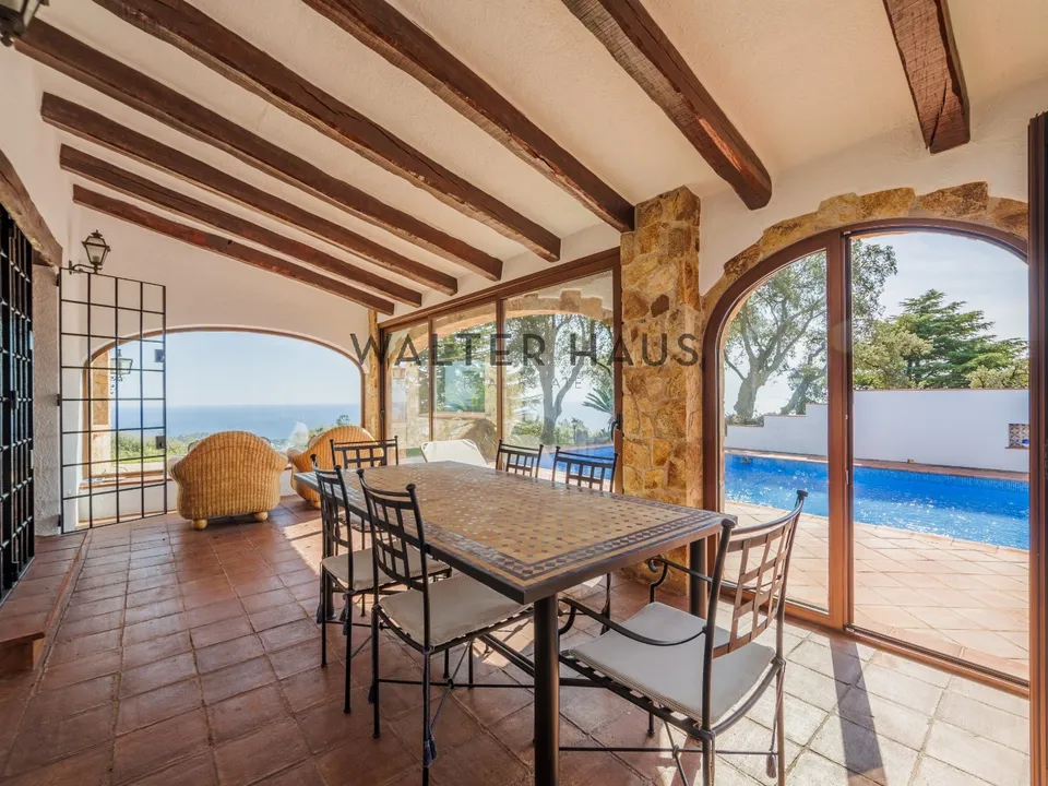 Villa i Platja D'aro, Gerona - foto 3