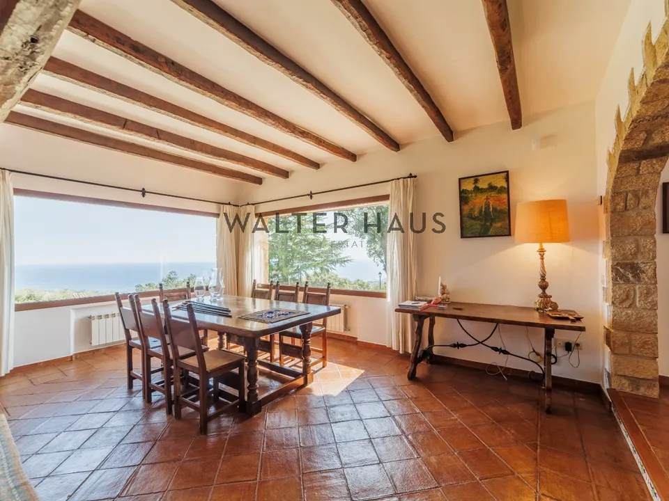 Villa i Platja D'aro, Gerona - foto 4