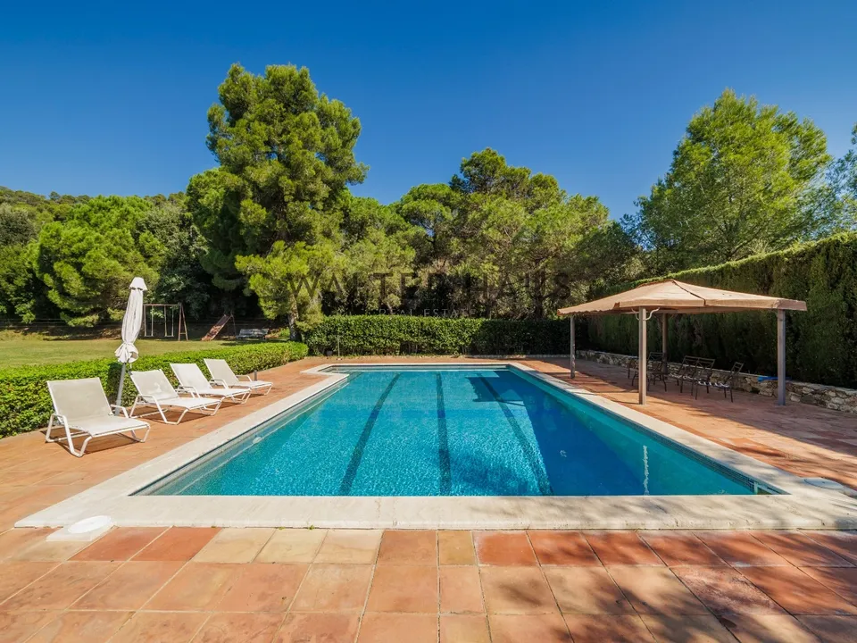 Villa i Vall-Llobrega, Gerona - foto 2