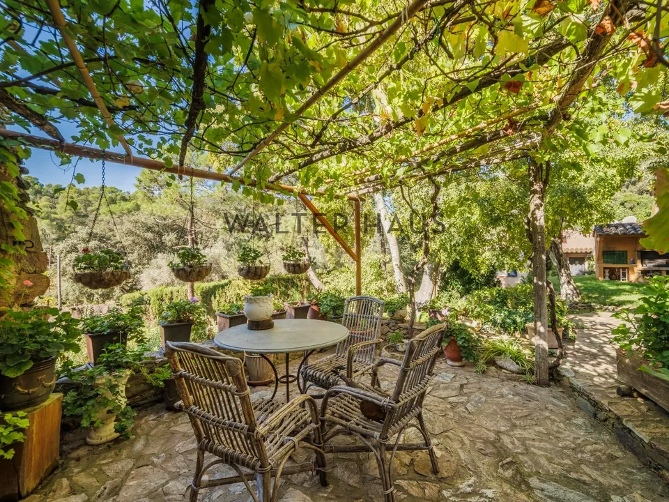 Villa i Vall-Llobrega, Gerona - foto 3
