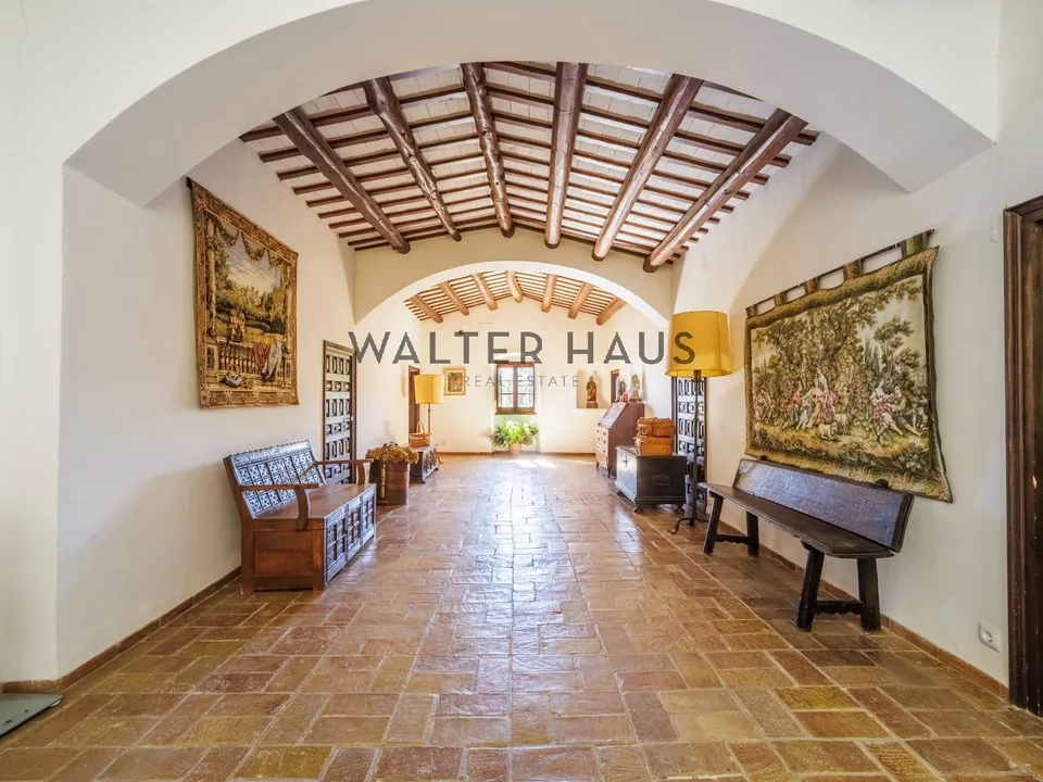 Villa i Vall-Llobrega, Gerona - foto 5