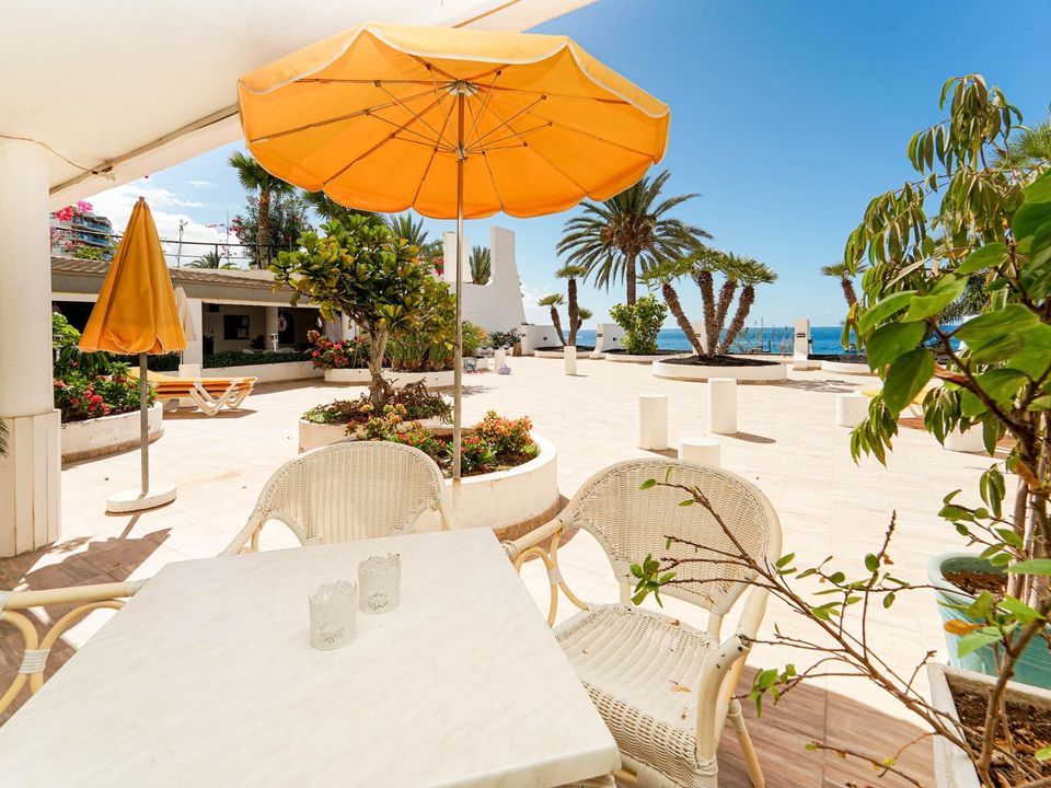 Lejlighed i Mogan, Gran Canaria - foto 2