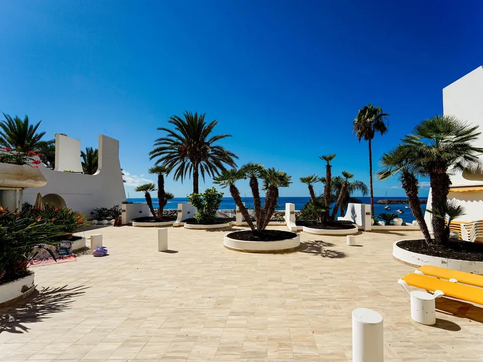 Lejlighed i Mogan, Gran Canaria - foto 4