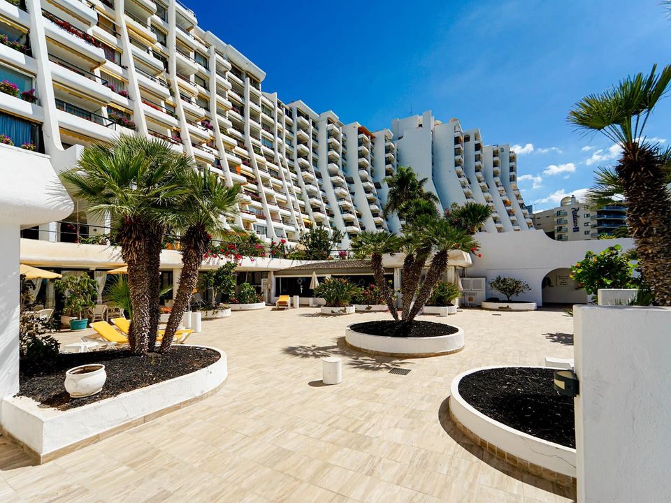 Lejlighed i Mogan, Gran Canaria - foto 5