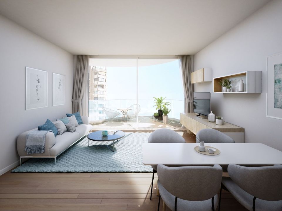 Lejlighed i Fuengirola, Malaga - foto 4