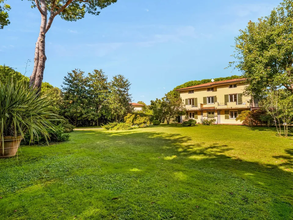 Villa i Massa, Massa and Carrara - foto 2