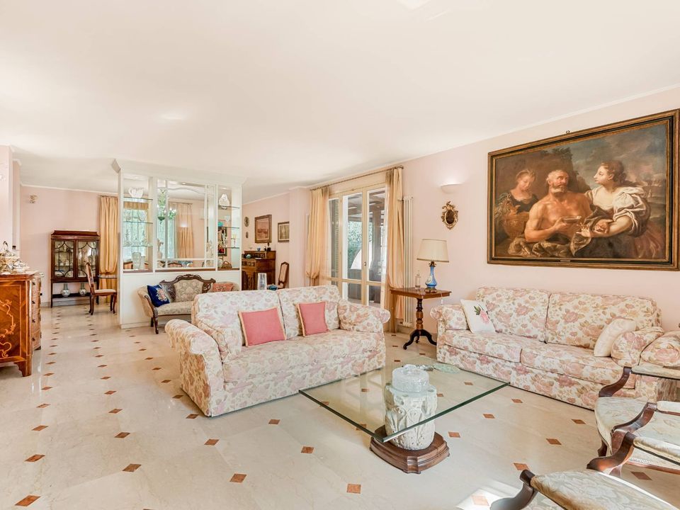 Villa i Massa, Massa and Carrara - foto 3