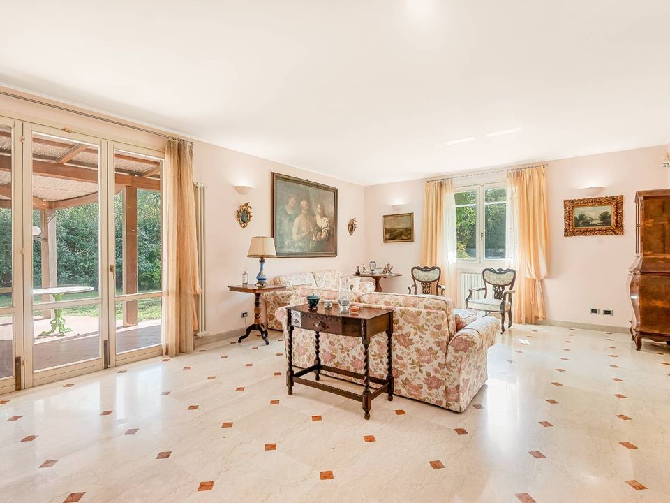 Villa i Massa, Massa and Carrara - foto 4