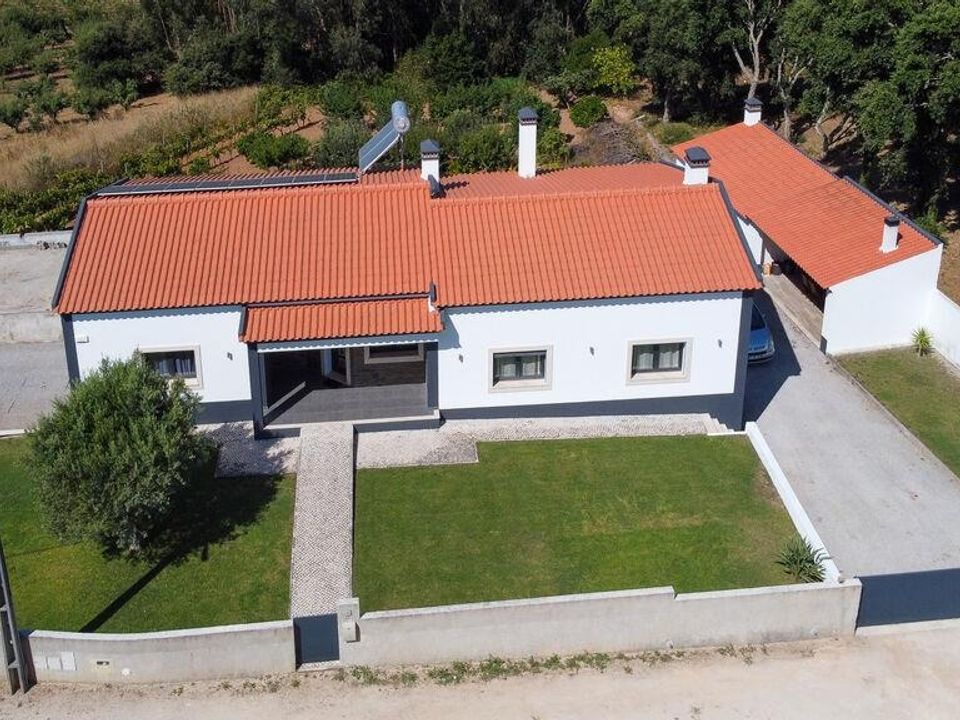 Byhus i Bombarral, Leiria - foto 2