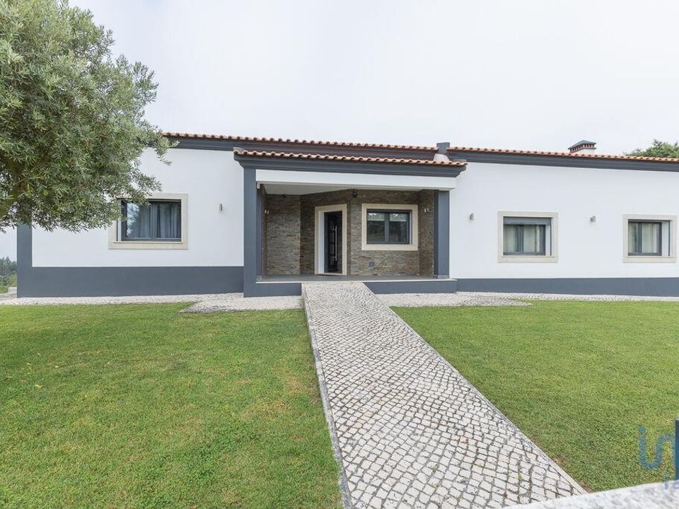 Byhus i Bombarral, Leiria - foto 3