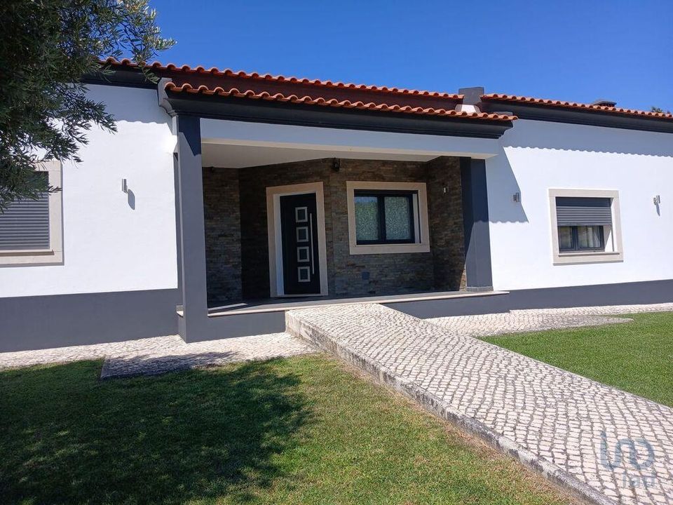 Byhus i Bombarral, Leiria - foto 4