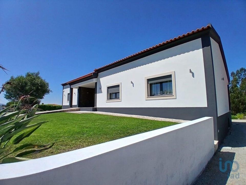 Byhus i Bombarral, Leiria - foto 5