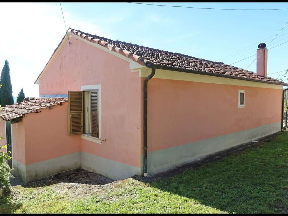 Villa i Fivizzano, Massa and Carrara - foto 3
