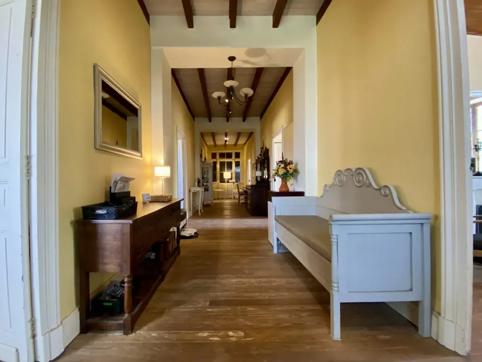 Villa a Cuzorn, Lot-et-Garonne - foto 2