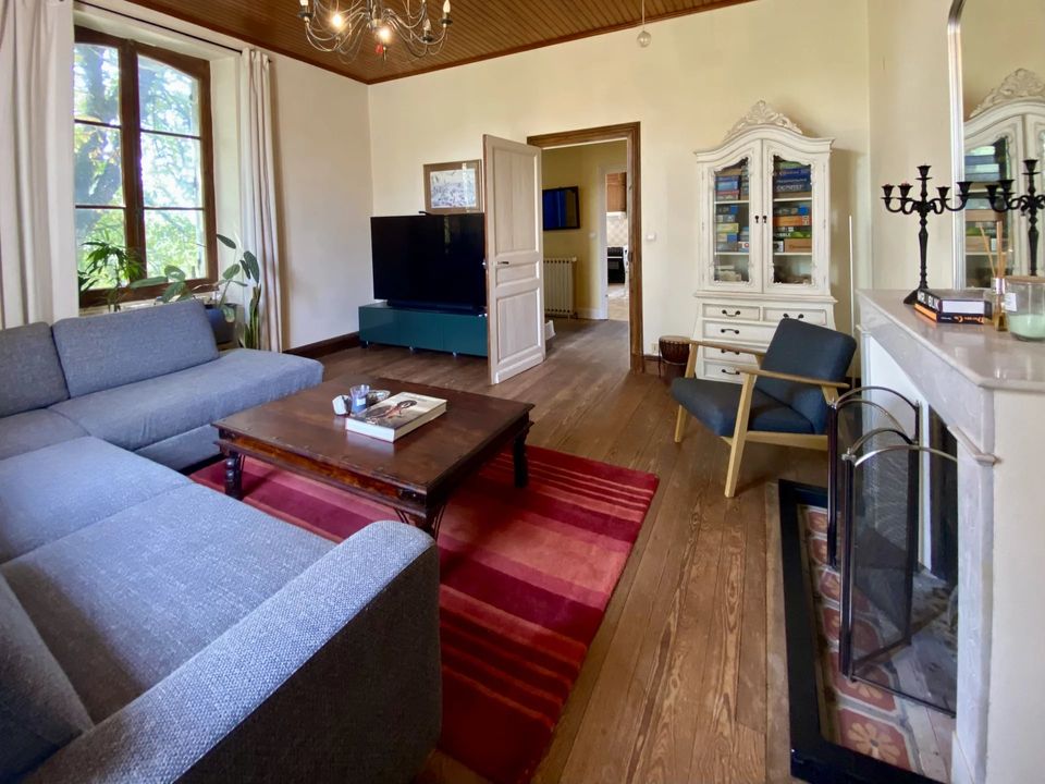 Villa a Cuzorn, Lot-et-Garonne - foto 3