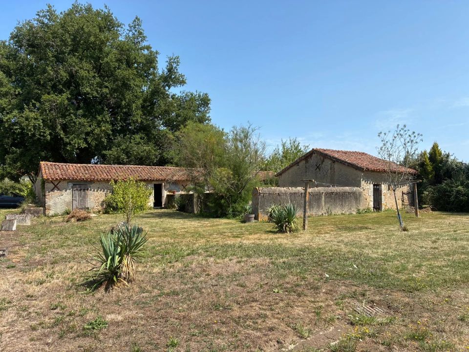 Villa a Lathus-Saint-Remy, Vienne - foto 2