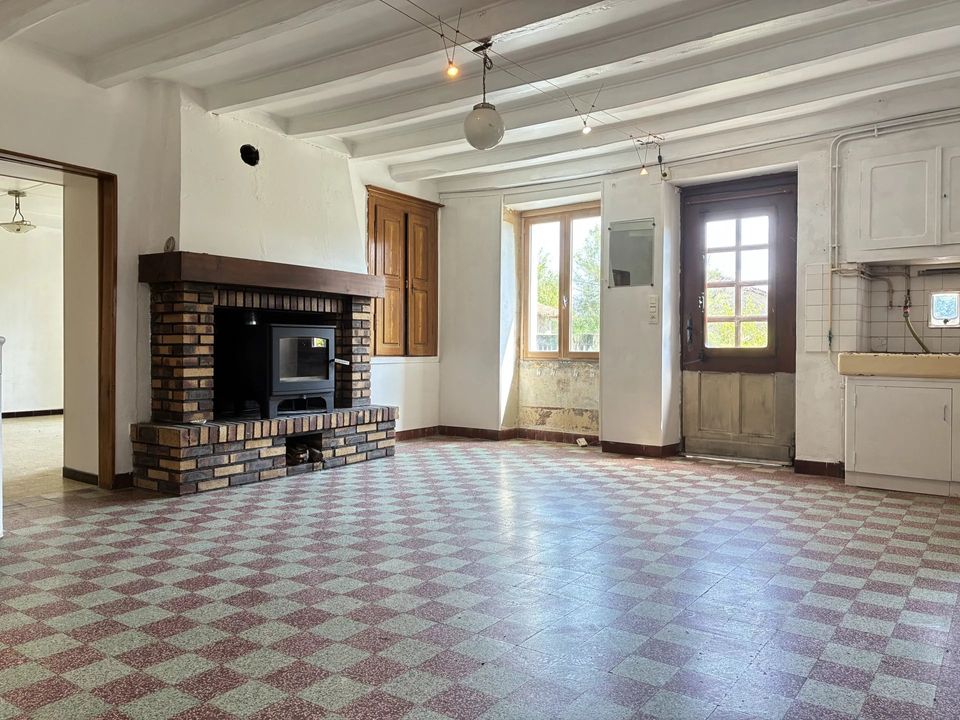 Villa a Lathus-Saint-Remy, Vienne - foto 3