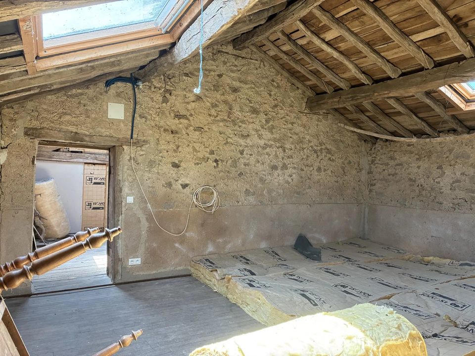 Villa a Lathus-Saint-Remy, Vienne - foto 4