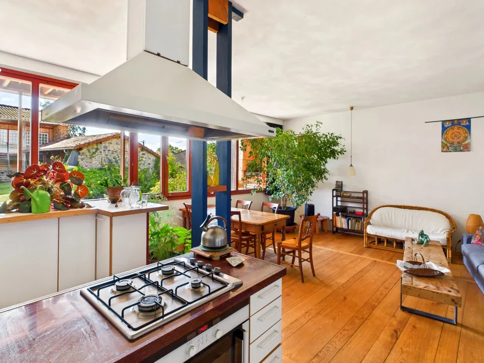 Villa a Maisonnais-sur-Tardoire, Haute-Vienne - foto 3