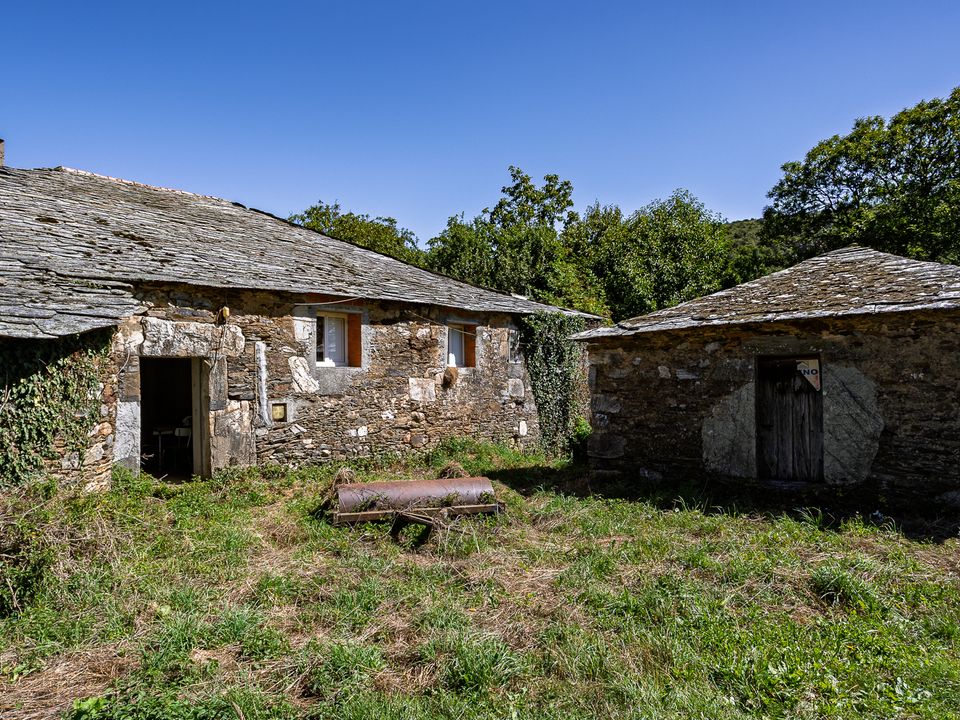 Landejendom i Lancara (San Pedro), Lugo - foto 2