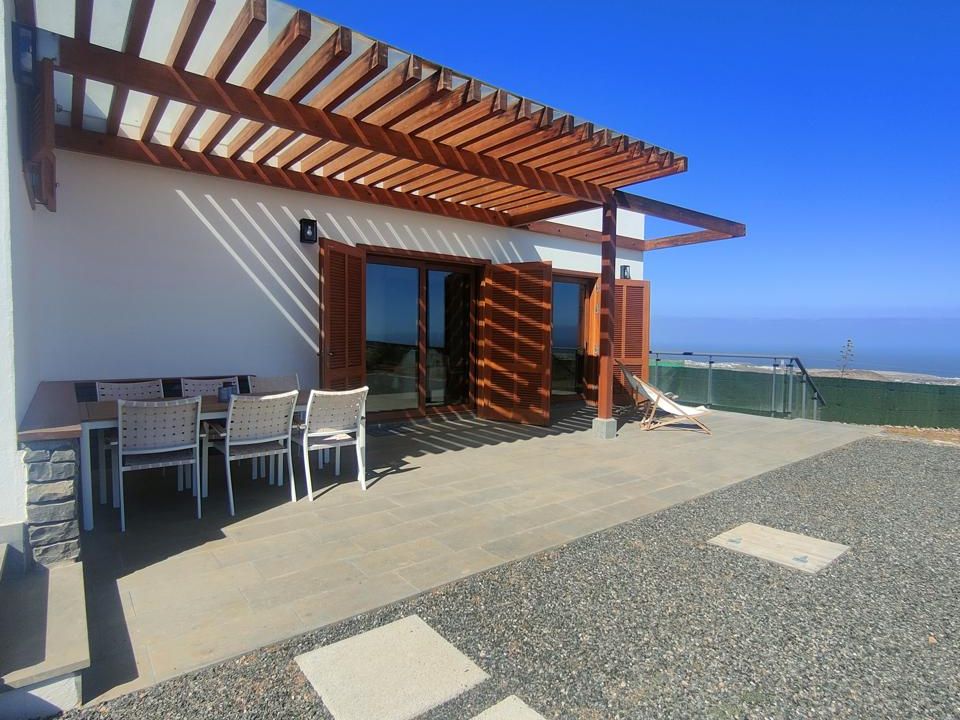 Villa i Piletillas, Gran Canaria - foto 1