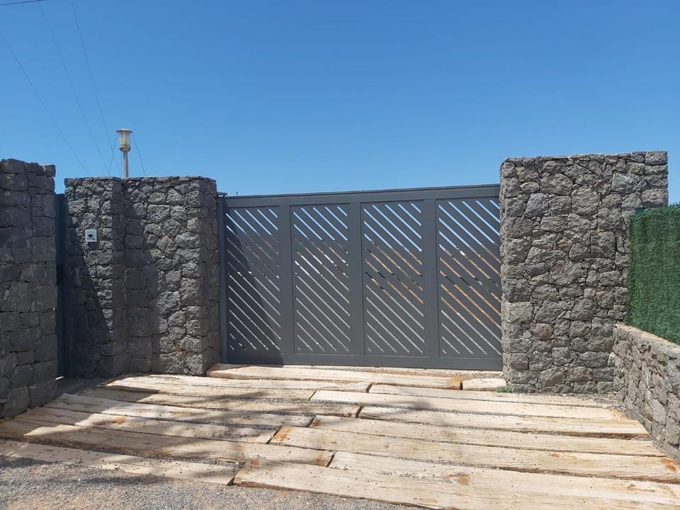 Villa i Piletillas, Gran Canaria - foto 2