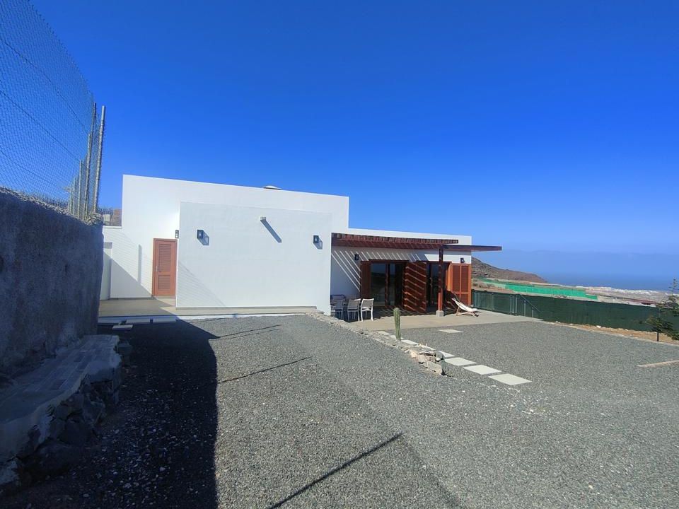 Villa i Piletillas, Gran Canaria - foto 5