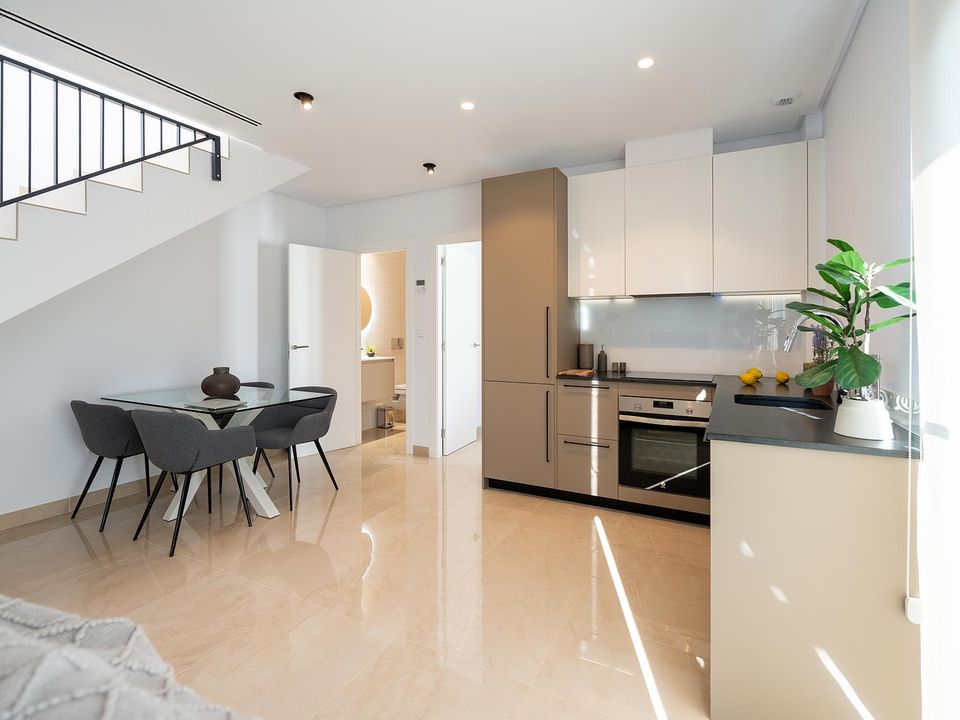 Villa i Santa Pola, Alicante - foto 3