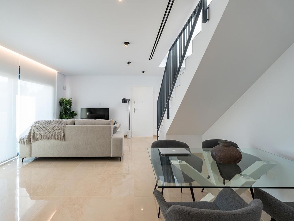 Villa i Santa Pola, Alicante - foto 4