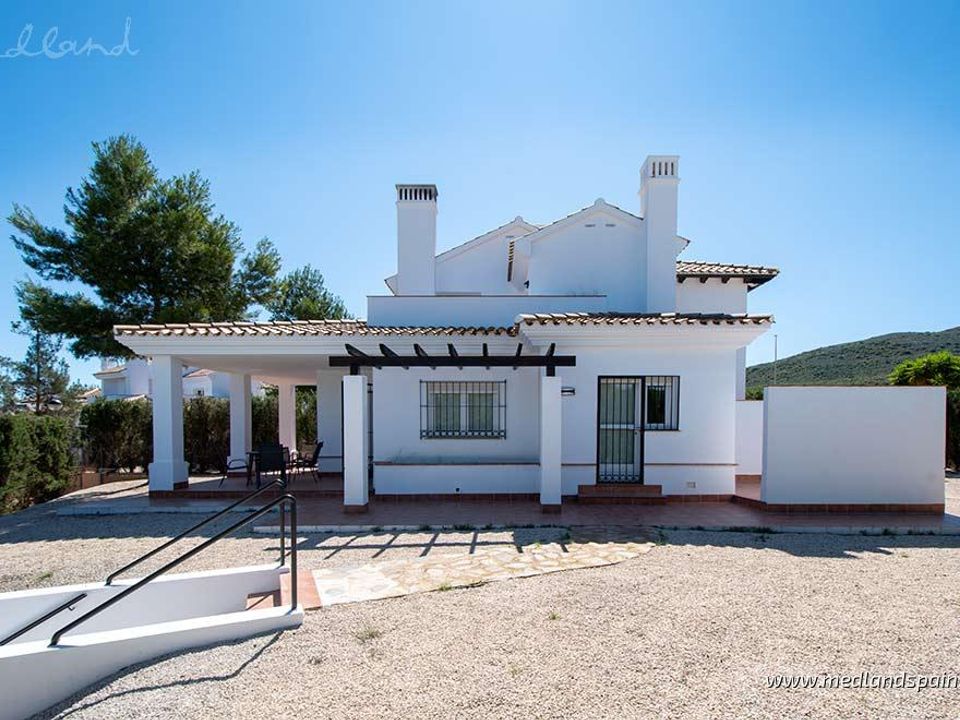 Byhus i Murcia, Murcia - foto 1