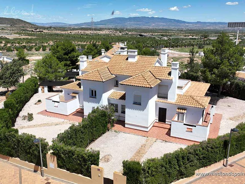 Byhus i Murcia, Murcia - foto 2