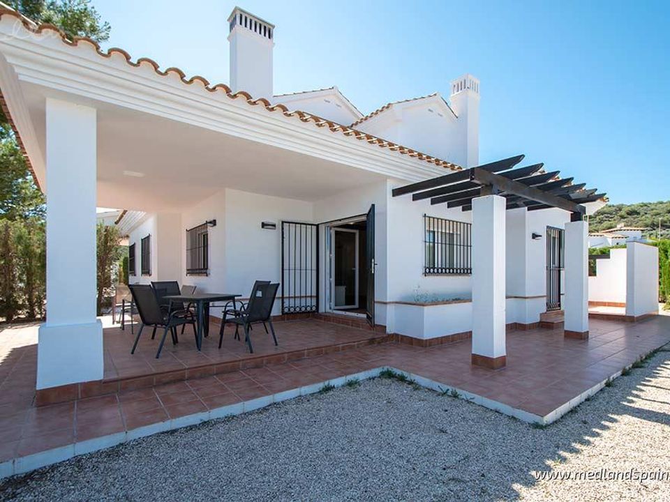 Byhus i Murcia, Murcia - foto 3