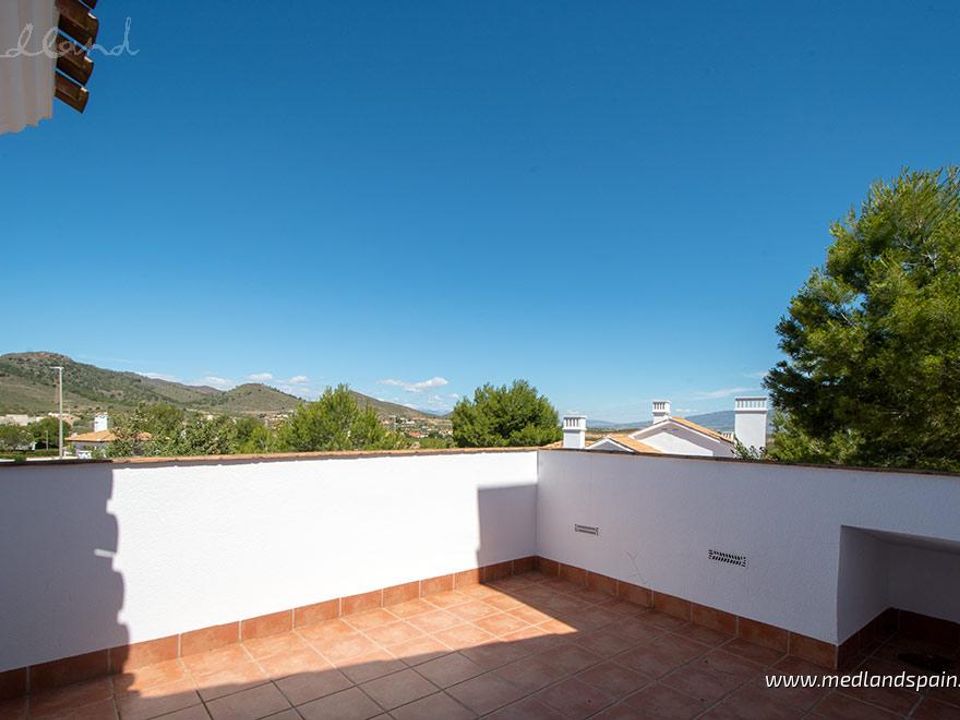 Byhus i Murcia, Murcia - foto 4