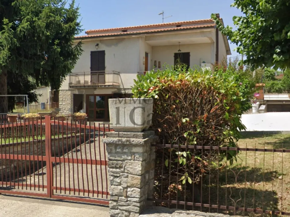 Villa i Castiglione del Lago, Perugia - foto 1