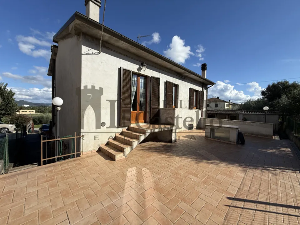 Villa i Castiglione del Lago, Perugia - foto 2