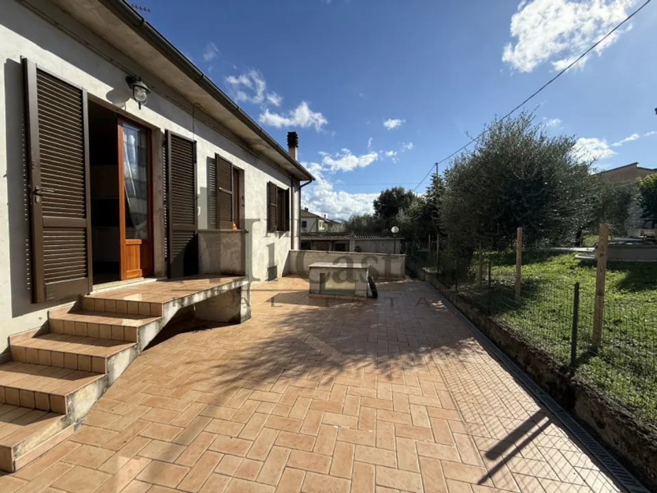 Villa i Castiglione del Lago, Perugia - foto 3
