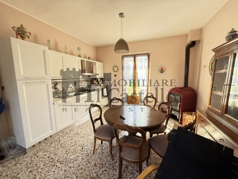 Villa i Castiglione del Lago, Perugia - foto 4