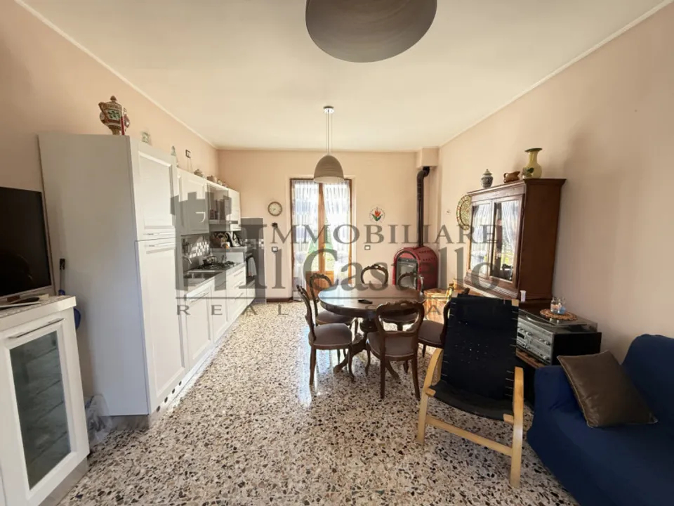 Villa i Castiglione del Lago, Perugia - foto 5