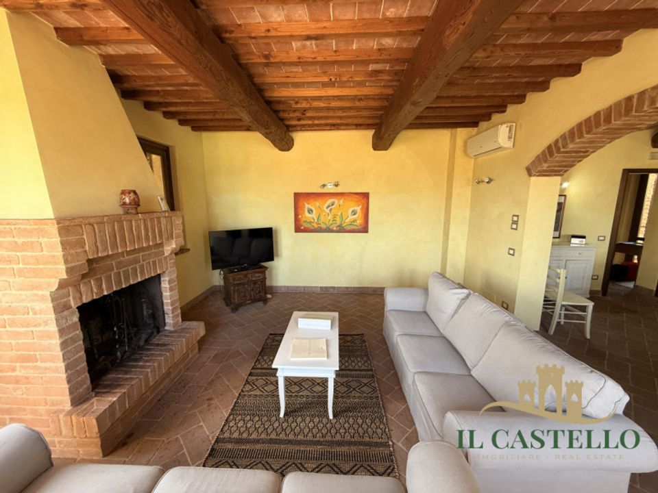 Casa rural em Castiglione del Lago, Perugia - foto 3