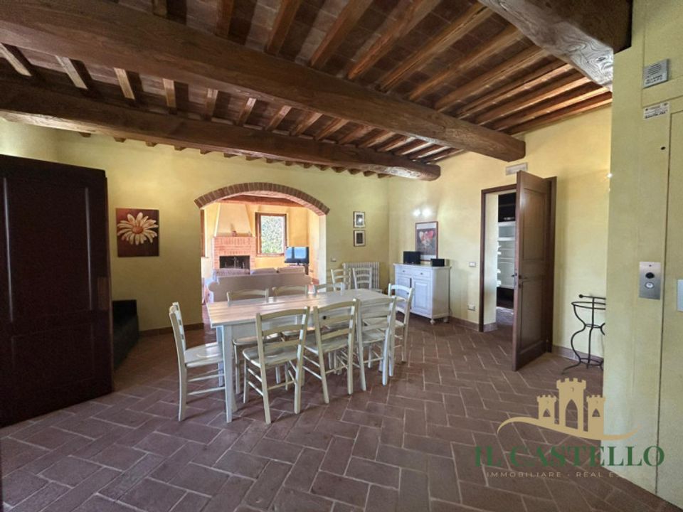 Casa rural em Castiglione del Lago, Perugia - foto 5