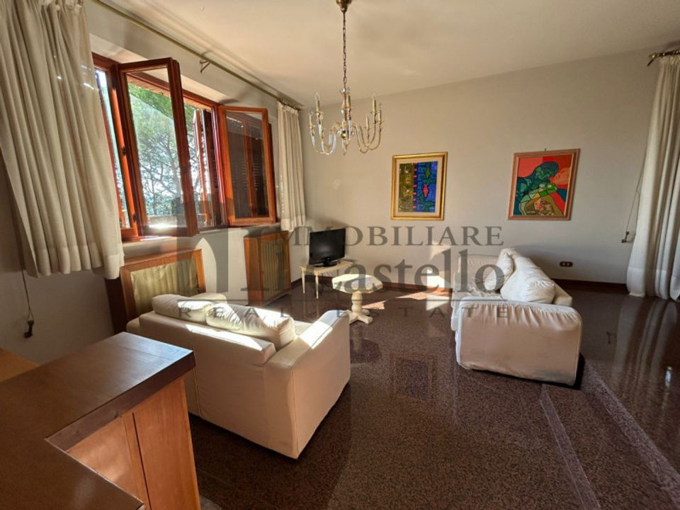 Villa em Castiglione del Lago, Perugia - foto 4