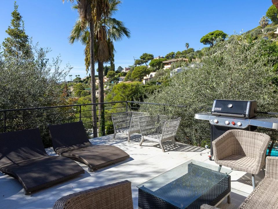 Villa i Villefranche-sur-Mer, Alpes-Maritimes - foto 3