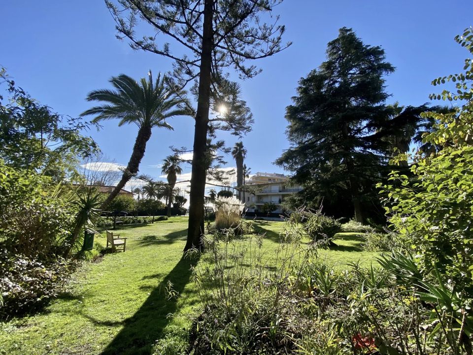 Lejlighed i Menton, Alpes-Maritimes - foto 2