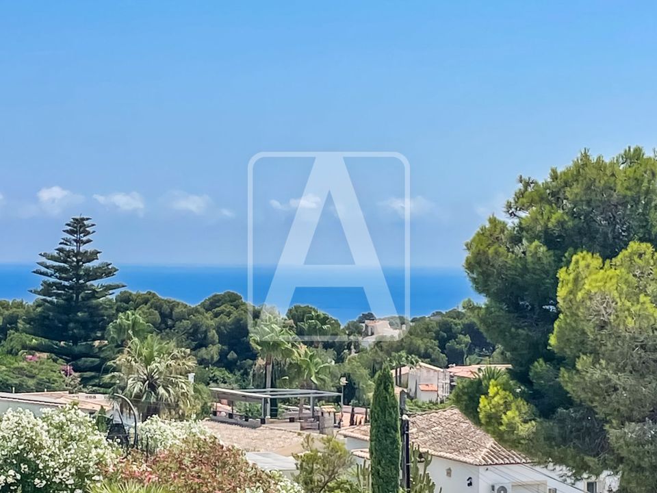 Villa i Javea, Alicante - foto 2
