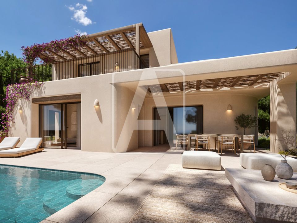 Villa i Javea, Alicante - foto 3
