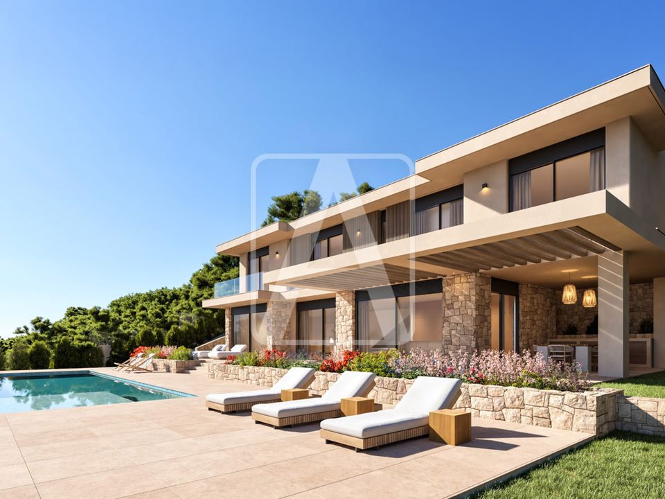 Villa i Javea, Alicante - foto 1
