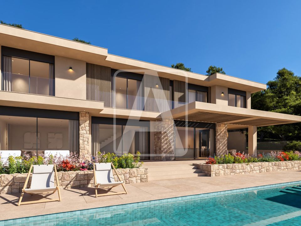 Villa i Javea, Alicante - foto 2