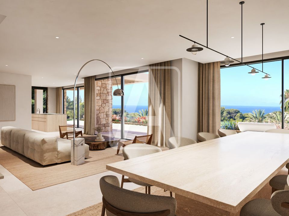 Villa i Javea, Alicante - foto 4
