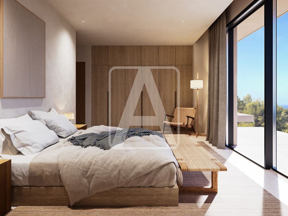 Villa i Javea, Alicante - foto 5